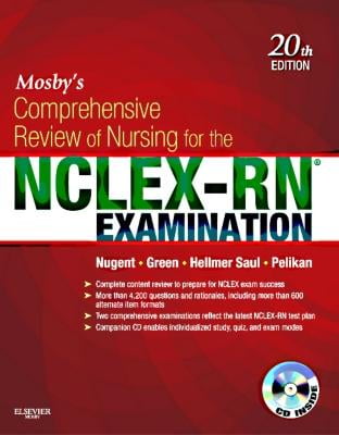 mosby nclex ebook free download Nclex ebook free download mosby
